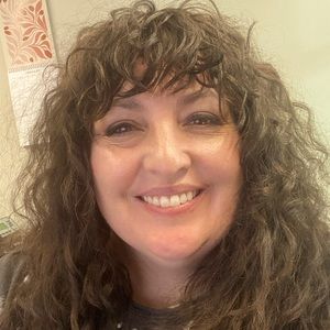 Meet your Posher, Heidi